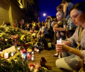Olanda, "in doliu" dupa prabusirea avionului de linie al companiei Malaysia Airlines. 154 dintre pasageri erau olandezi