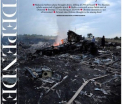 Catastrofa aviatica din Ucraina, in presa internationala. De la "Racheta lui Putin" la "Crima pe Cer"