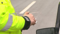 Trei politisti de patrulare, banuiti de corupere pasiva. Vezi cati bani cereau de la soferi