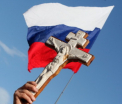Rusii de rand se tem de consecintele prabusirii avionului din Ucraina. "Oare Statele Unite ne vor ataca acuma"
