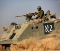 Razboi in Fasia Gaza. Duminica a fost cea mai sangeroasa z: 100 de palestinieni si 13 israelieni au murit