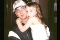 Eminem a tinut-o mereu ascunsa. Imagini noi-noute cu frumoasa blonda care are deja 18 ani