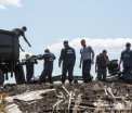 Zborul MH17 al companiei Malaysia Airlines: 8 intrebari fara raspuns despre catastrofa din Ucraina