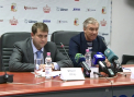 Ilan Shor are planuri mari. Ce vrea sa faca pentru echipa Milsami: Va costa peste 1 mln de euro