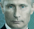 Vladimir Putin, intre "Cel mai mare inamic al Vestului" si "Al Doilea Razboi Rece". Ce scriu despre el revistele americane