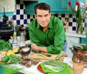 Ross Burden, castigatorul Masterchef Marea Britanie, a murit. Vedeta TV suferea de cancer