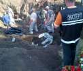Criza in Ucraina. ONU anunta peste 1000 de morti si 3000 de ranti in ultimele 4 luni in conflictul din tara
