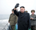 Coreea de Nord a amenintat pentru prima data Statele Unite cu un atac nuclear
