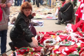 Decoratiunile pentru pomul de Craciun, deja in vanzare. Preturile, mai mari decat anul trecut