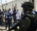 Ucraina acuza "teroristii" ca impiedica ancheta internationala in cazul prabusirii zborului MH17: Au minat drumul catre epava