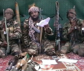 O fetita de zece ani din Nigeria a fost arestata fiind acuzata de TERORISM. Autoritatile banuiesc gruparea Boko Haram