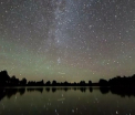 Spectacol impresionant pe cer. Ploaia de meteoriti a atins momentul culminant in emisfera sudica si la tropice