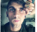 DailyMail: Pasiunea unui soldat pentru selfie-uri ar putea fi dovada ca Putin desfasoara operatiuni in Ucraina