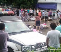 Tragedie in China, dupa o explozie puternica la o uzina. Cel putin 65 de oameni au murit