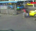 16 persoane, ranite grav la Istanbul, dupa ce un sofer a pierdut controlul asupra unui autobuz si a intrat intr-o terasa