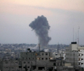 Razboi in Gaza. Armata israeliana le permite locuitorilor din nordul Fasiei Gaza sa se intoarca la casele lor