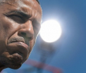 Barack Obama a aprobat o finantare de 225 de milioane de dolari pentru sistemul antiracheta folosite de Israel