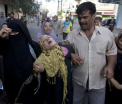 Razboi in Gaza. Majoritatea israelienilor considera ca nimeni nu a castigat confruntarea dintre statul evreu si Hamas