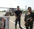 Criza in Ucraina. ATAC AERIAN asupra orasului Donetk: Nu sunt victime in randul civililor