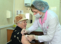 "Imunizarea nu este riscanta". O buna parte din vaccinurile impotriva gripei, deja epuizate