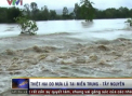 Inundatii severe au spalat Vietnamul. Cel putin 31 de oameni si-au pierdut viata, fiind luati de ape