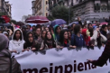 "Mor oamenii din aceasta cauza". Mii de italieni au iesit pe strazile din Napoli