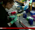 ZMapp, medicamentul experimental impotriva Ebola, produs dupa o munca de 10 ani. Efectele acestuia asupra primilor doi pacienti