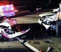 Mama lui The Rock, implicata intr-un accident grav de circulatie. Mesajul lasat de star pe Facebook