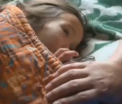 "Miracol" in Siberia. Fetita care a ratacit 12 zile in salbaticie a fost gasita in viata de catre salvatori