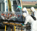 Preotul spaniol infectat cu Ebola a decedat. Japonia evacueaza 24 de specialisti din Africa de Vest, din cauza epidemiei