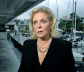Actrita americana Lauren Bacall, "icoana Hollywoodului", a murit la varsta de 89 de ani