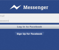 Facebook va forteaza sa instalati o aplicatie pentru chat-ul pe mobil? Exista o metoda prin care puteti pacali reteaua de socializare