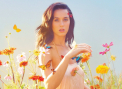 Katy Perry a lansat clipul piesei Unconditionally - VIDEO