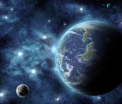Savanti: "Omenirea ar putea fi stearsa de pe fata Pamantului de un asteroid". Cand ar putea avea loc impactul