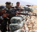 Fortele kurde, sustinute de Statele Unite, au lansat o ofensiva pentru cucerirea barajului de la Mosul