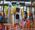 Masuri de siguranta impotriva Ebola. Kenya inchide frontierele calatorilor din Guineea, Liberia si Sierra Leone