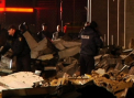 Tragedie fara precedent in Letonia. Cel putin 30 de morti dupa ce un centru comercial s-a prabusit