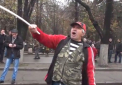 "Le-au dat vin si au zis ca vor mai primi cate ceva dupa". De ce au venit unii la protestul PCRM