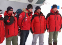 Printul Harry a ajuns in Antarctida. Va incerca sa faca ceea ce putini au reusit