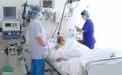 Al treilea transplant de ficat efectuat in Moldova. O femeie din Cimislia a luat viata de la inceput
