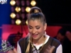 O moldoveanca a ajuns in show-urile live la Vocea Romaniei, iar alta a parasit competitia