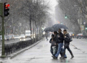 Vine frigul. Meteorologii au emis cod galben pentru polei si vant puternic. Ce temperaturi ne asteapta