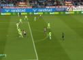 Granzii din Primera Division distrug totul in cale in Spania. Cu ce scor incredibil a castigat Atletico