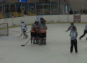 Platina Chisinau, la un pas de play-off. Hocheistii au o perioada fantastica in Liga