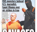 Un suspect principal a fost identificat. Cine este rapperul care l-ar fi decapitat pe jurnalistul american James Foley