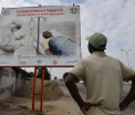 Expert medical OMS contaminat in Sierra Leone cu Ebola. Virusul face deja victime si in Congo
