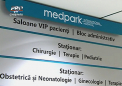 (P) Medpark a gazduit "Sedinta plenara a Asociatiei Traumatologilor- Ortopezi din RM"