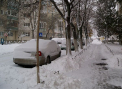 "Va ninge in toata tara". Ce vreme ne asteapta pana la sfarsitul saptamanii