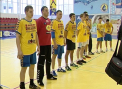 Nationala Moldovei la handbal masculin face furori. Cum i-a invins pe sportivii din Australia