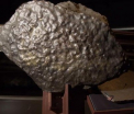 Descoperirea facuta intr-un meteorit provenit de pe Marte ce a aterizat in 1911 in Egipt. Ce sustin cercetatorii